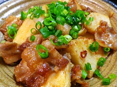 筍豚バラの味噌炒め レシピ 作り方 By Leopoo 楽天レシピ 筍豚バラの味噌炒め レシピ 作り方 By Leopoo 楽天レシピ